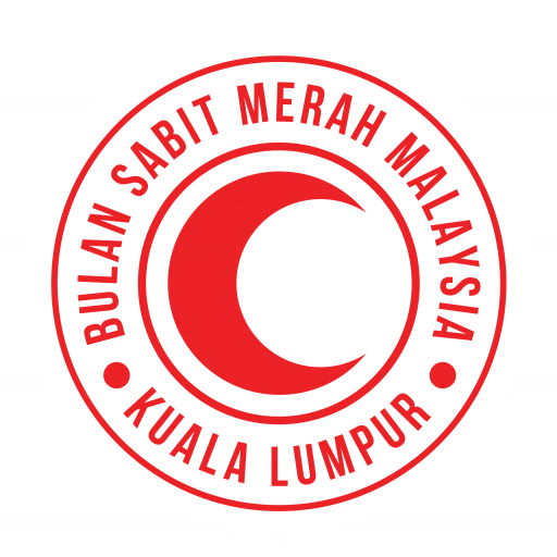 Sabit merah bulan malaysia logo Logo Bulan